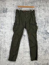 Superdry Cargo Trousers Mens