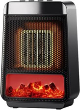 Portable Space Heater, Small
