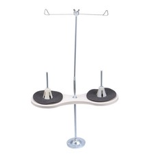 Double Cone Spool Stand