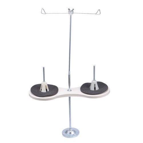 Double cone spool stand - cone,