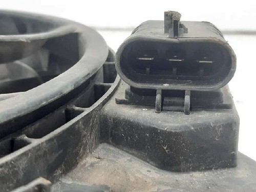 9133061 cooling fan opel astra - cooling,