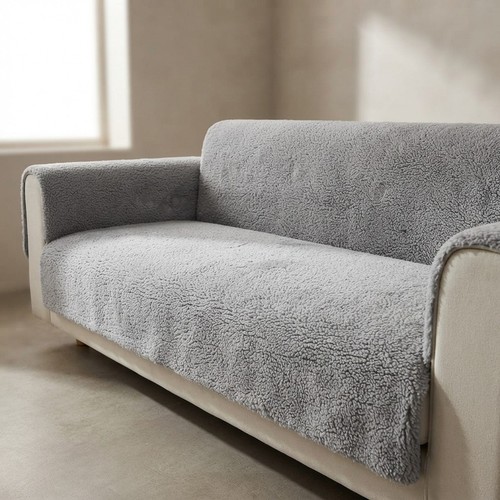 Machine washable sherpa - washable,