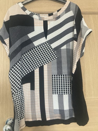 Size papaya matalan keyhole - 18,