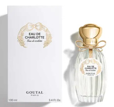 Goutal Eau De Charlotte 100ml