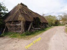 Photo 12x8 Cart Hovel at
