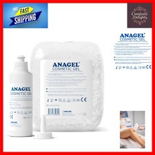 Cosmetic IPL/Laser Gel 5000ml