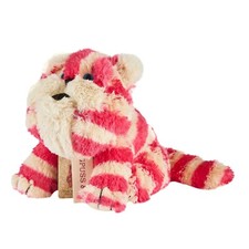 Warmies Large Microwavable Plush Bagpuss Hot Or Cold Lavender Scented