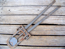 Vintage  Dehorning Clipper