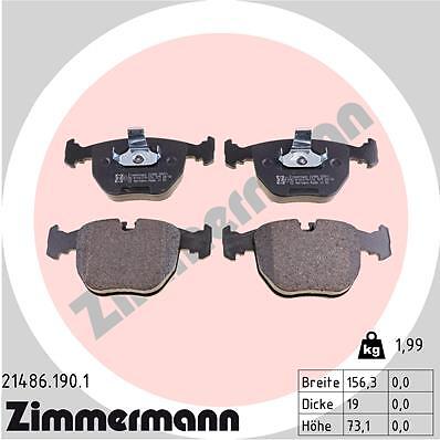 Front zimmermann 21486 190 - front, 21486.190.1