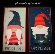 2pk Gonk Money Wallets with Envelopes/Gift/Store Cards/Voucher/Money Holder