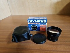 OLYMPUS TCON-14 TELE EXTENSION