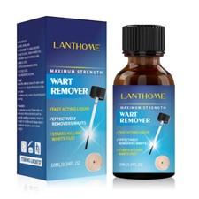 Wart Remover Liquid Skin Tag