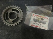 NOS KAWASAKI KDX200 KDX220 OUTPUT 2ND GEAR TWINSHOCK MX EVO