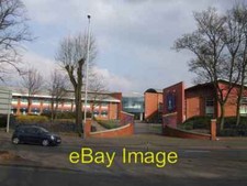Photo 6x4 Wolverhampton