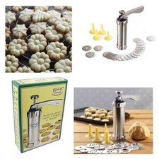 New 20 Pcs Stainless Steel