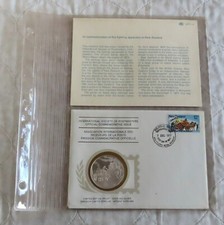 NEW ZEALAND 1977 FIRE FIGHTING