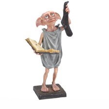 Harry Potter Dobby Resin