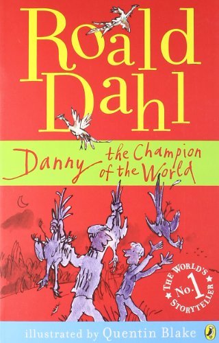 Danny the champion - danny,