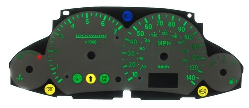 Lockwood white dials fits - lockwood, dials,