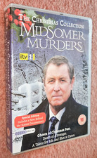 Midsomer Murders The Christmas