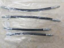 VAUXHALL CAVALIER MK 1   -  A SET OF NEW BRAKE HOSES