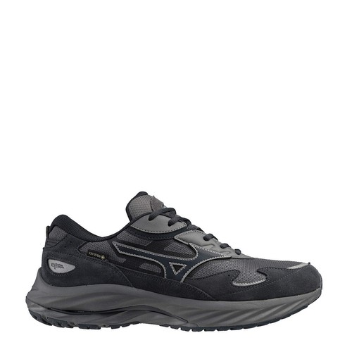 Mizuno wave rider gtx quiet - ?,