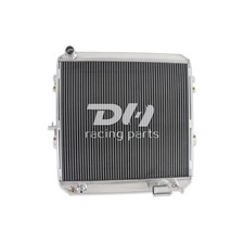 All Aluminum Racing Radiator