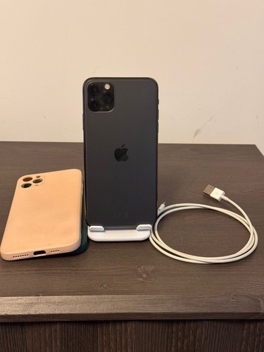 Apple iphone pro max 64gb - 11,