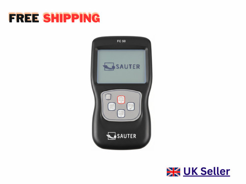 Sauter 50n digital force - sauter,
