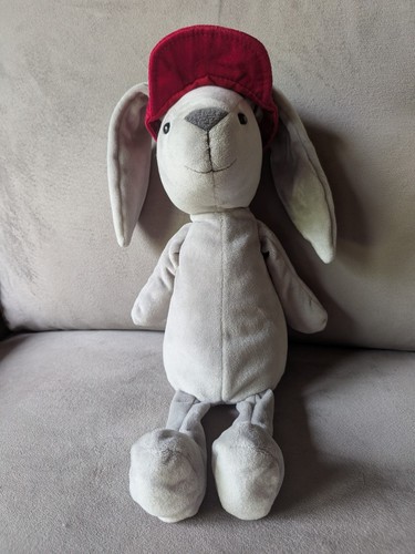 Jellycat hip hop - bunny, soft