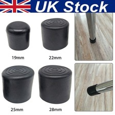 20Pcs Round Rubber Chair