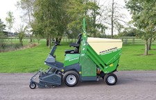 Amazone PH1250 Profihopper