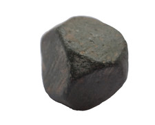 Byzantine trade weight  /