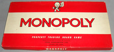 Monopoly Board Game