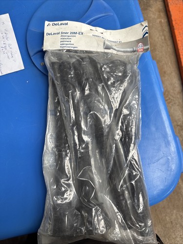 Delaval 99900780 liners - delaval,