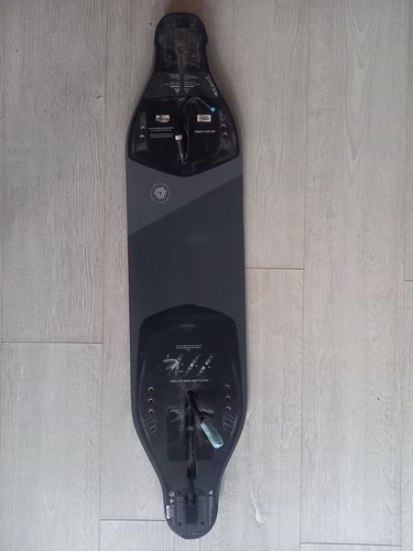 Boosted board stealth deck - board,