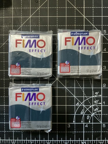 Fimo staedtler polymer - staedtler, clay
