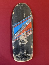 Vintage Santa Cruz Duane