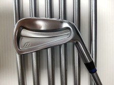 Mizuno Mp-30 Iron Set 4-9,Pw
