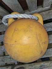 Lobster Crab Pot Buoy 8" /