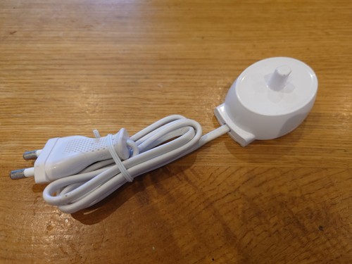 New original braun - braun, toothbrush