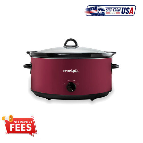 Crock pot manual quart - crock-pot, slow