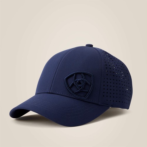 Ariat tri factor cap - ariat,