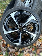 2025 SEAT IBIZA FR SPORT DSG