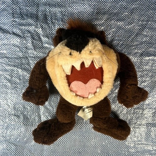 Vintage 1994 play - play, taz