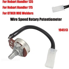 #194513 Wire Speed Rotary