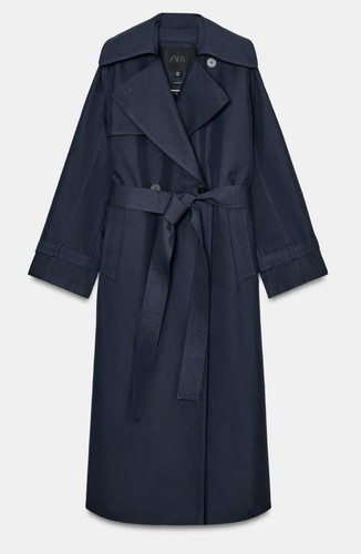 Zara collection oversized - zara,