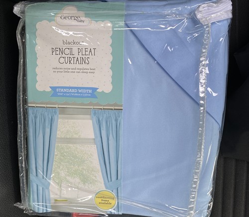George baby pencil - baby,