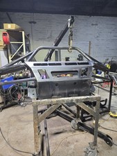 Custom Nissan Navara D40