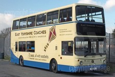 Bus Photo - East Yorkshire